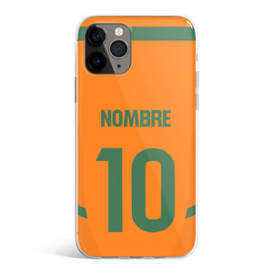 funda valencia cf camiseta personalizada
