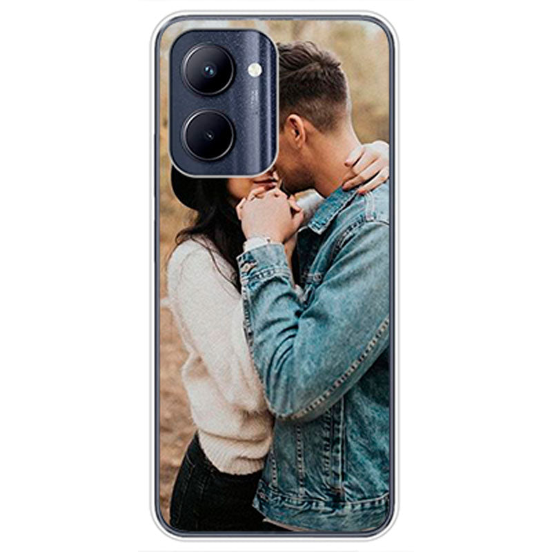 Funda Personalizada Realme C33