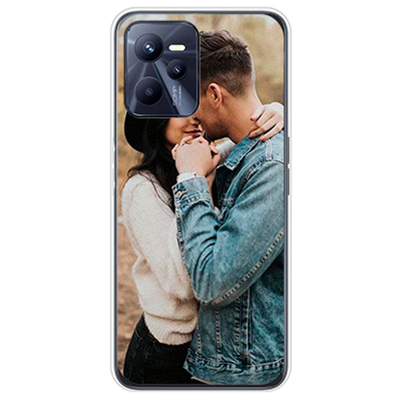 Funda Personalizada Realme C35