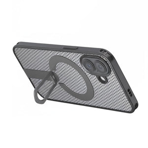funda disipacion y soporte para iphone