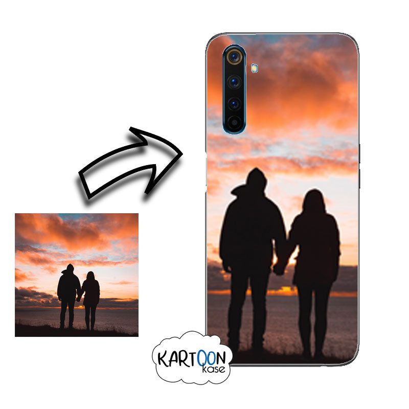 Funda Personalizada Realme 6 Pro
