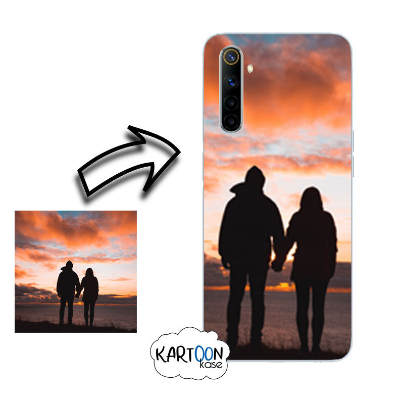 Funda Personalizada Realme 6