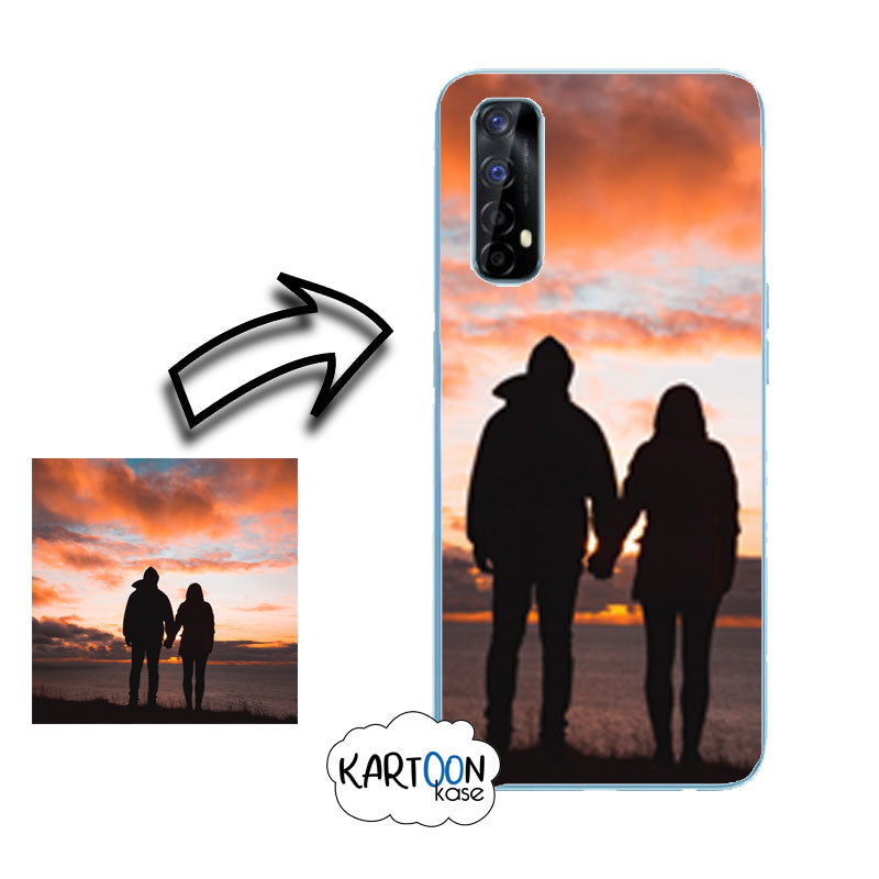 Funda Personalizada Realme 7