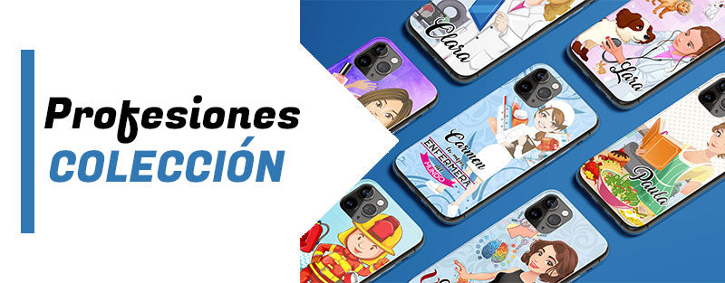 Profesiones