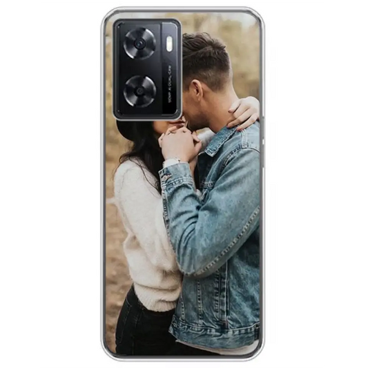Capas personalizadas Oppo