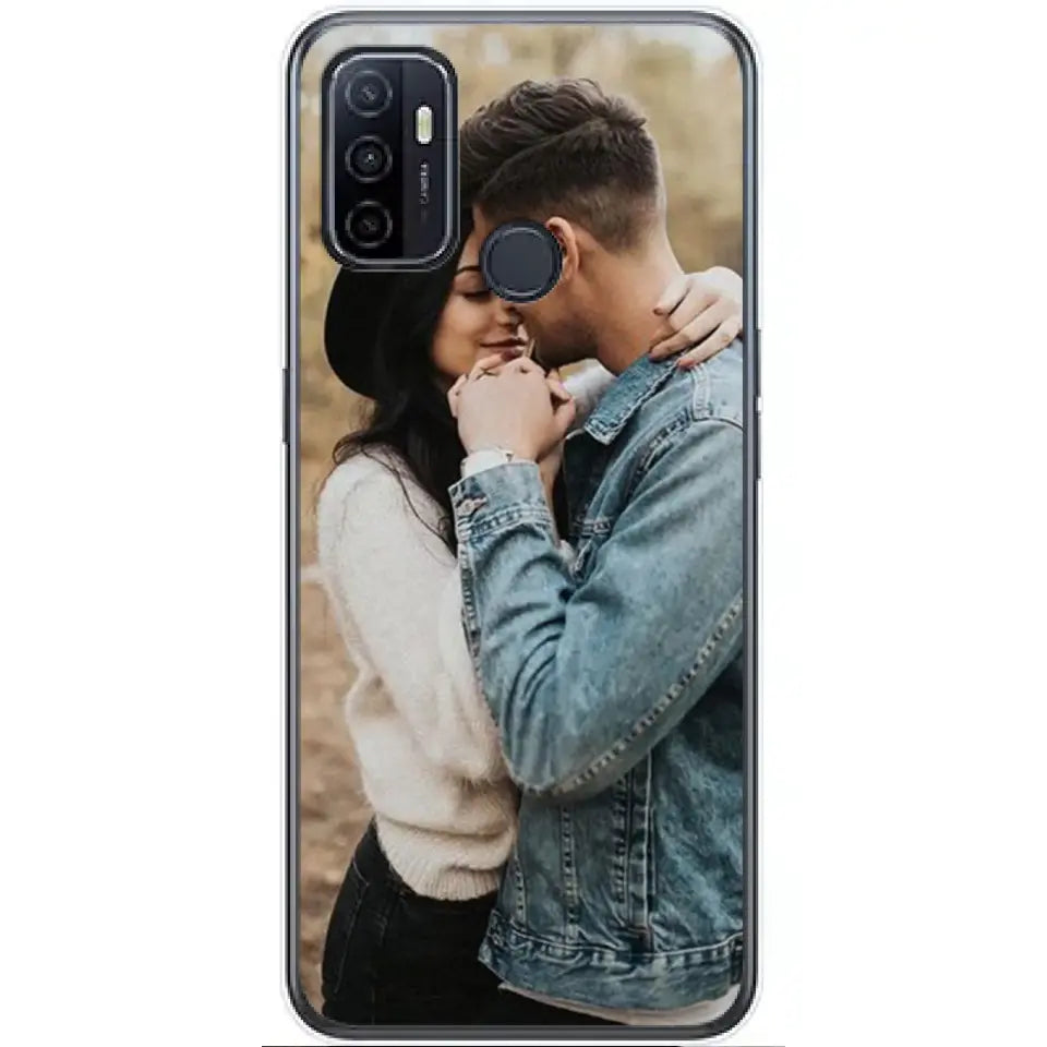 Capas personalizadas Oppo