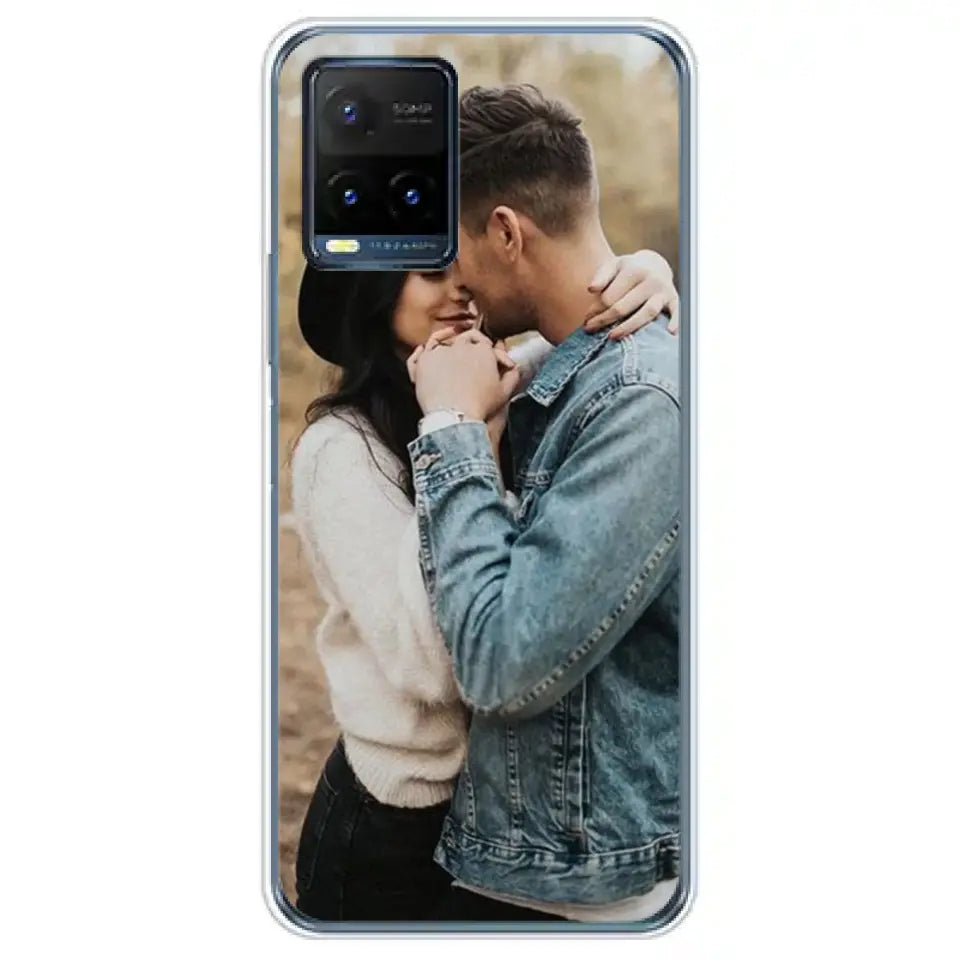 Capas Vivo Personalizadas