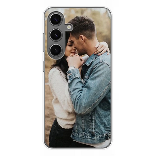 Capas personalizadas Samsung