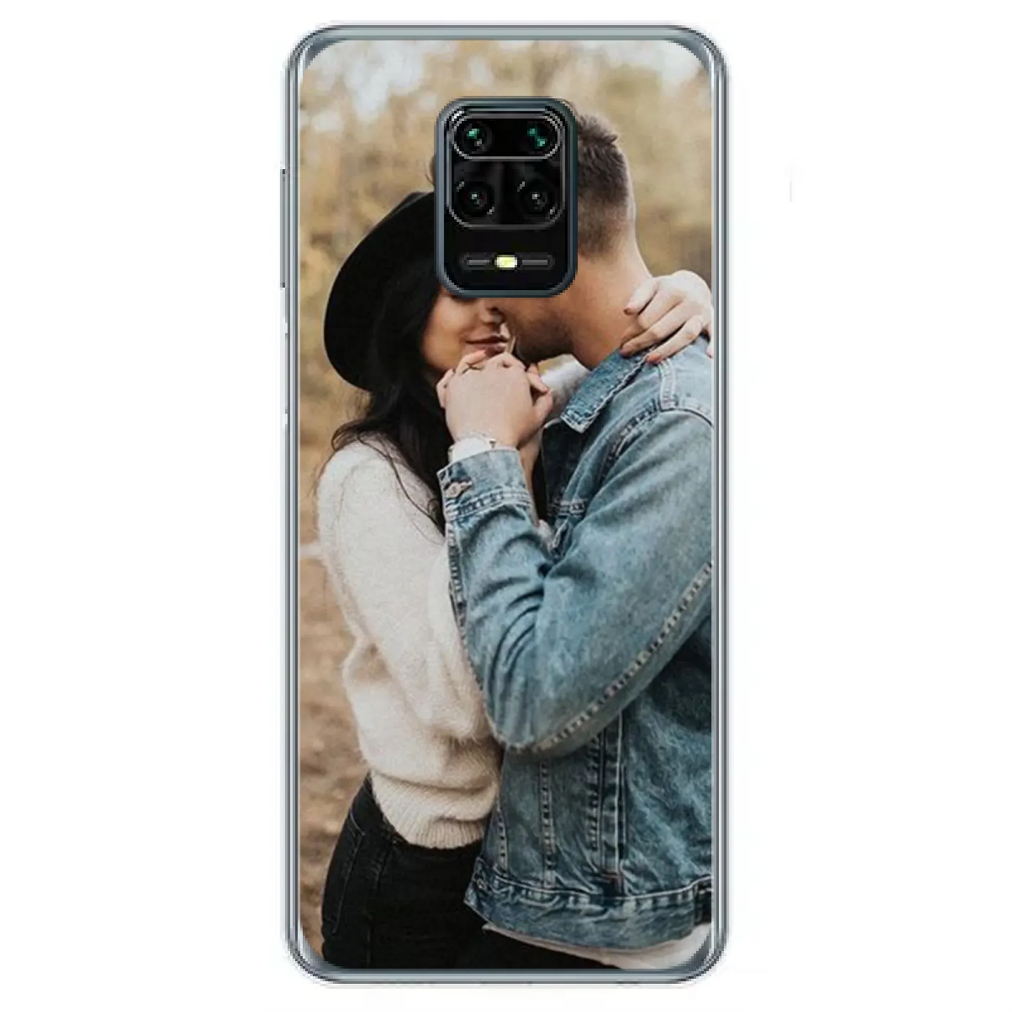 Capas personalizadas Xiaomi