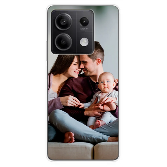 Fundas Personalizadas Xiaomi