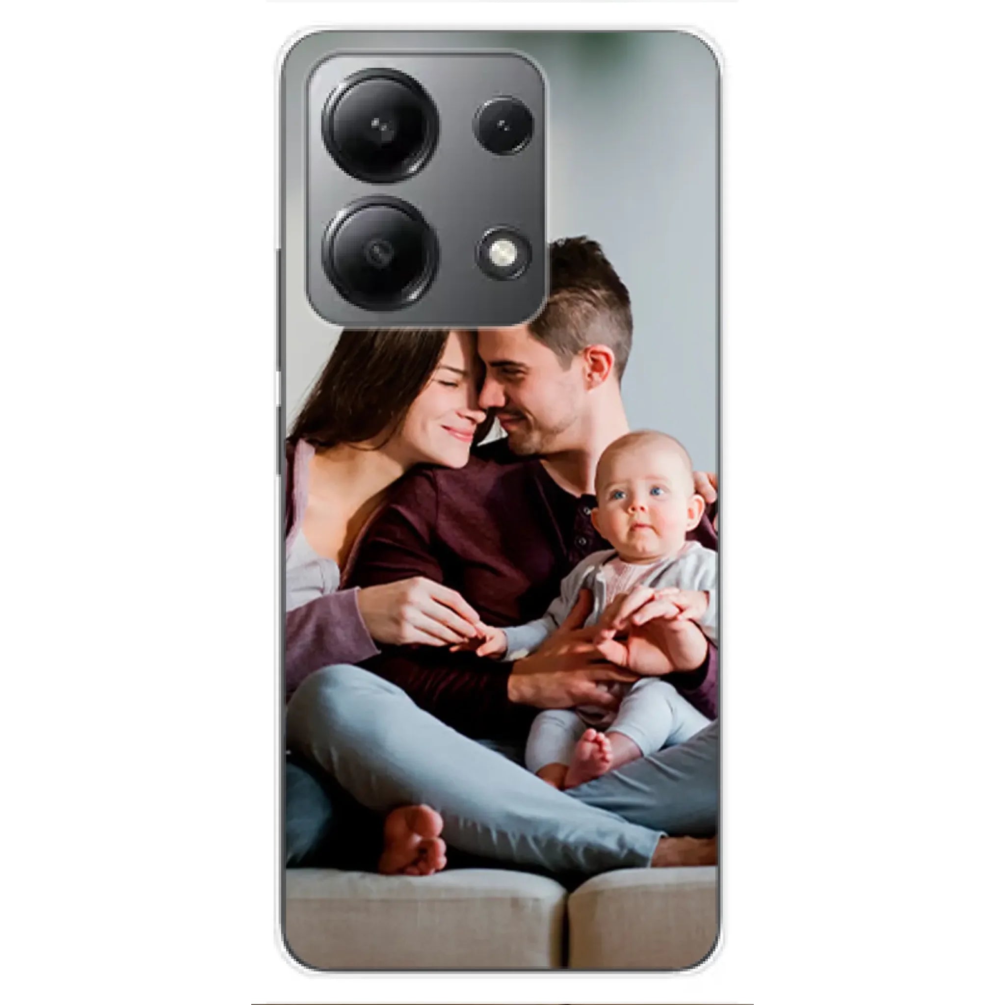 Fundas Personalizadas Xiaomi