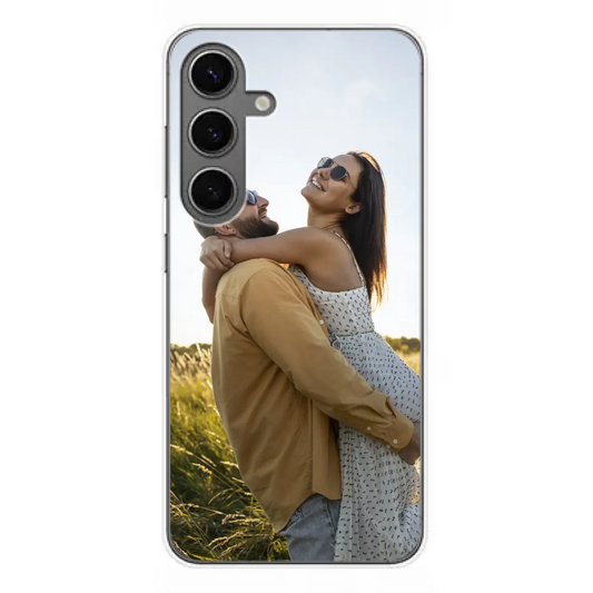 Fundas Personalizadas Samsung