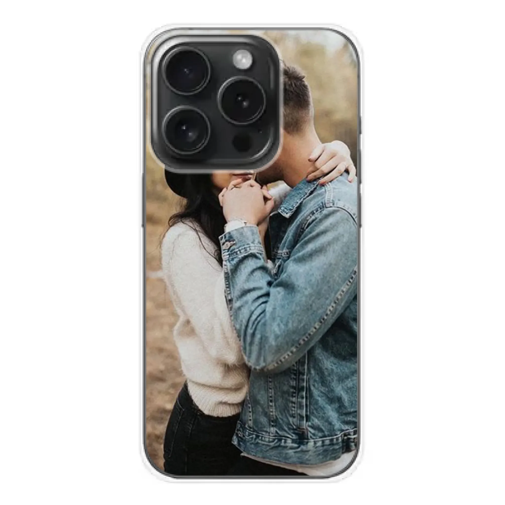 Capas personalizadas para iPhone