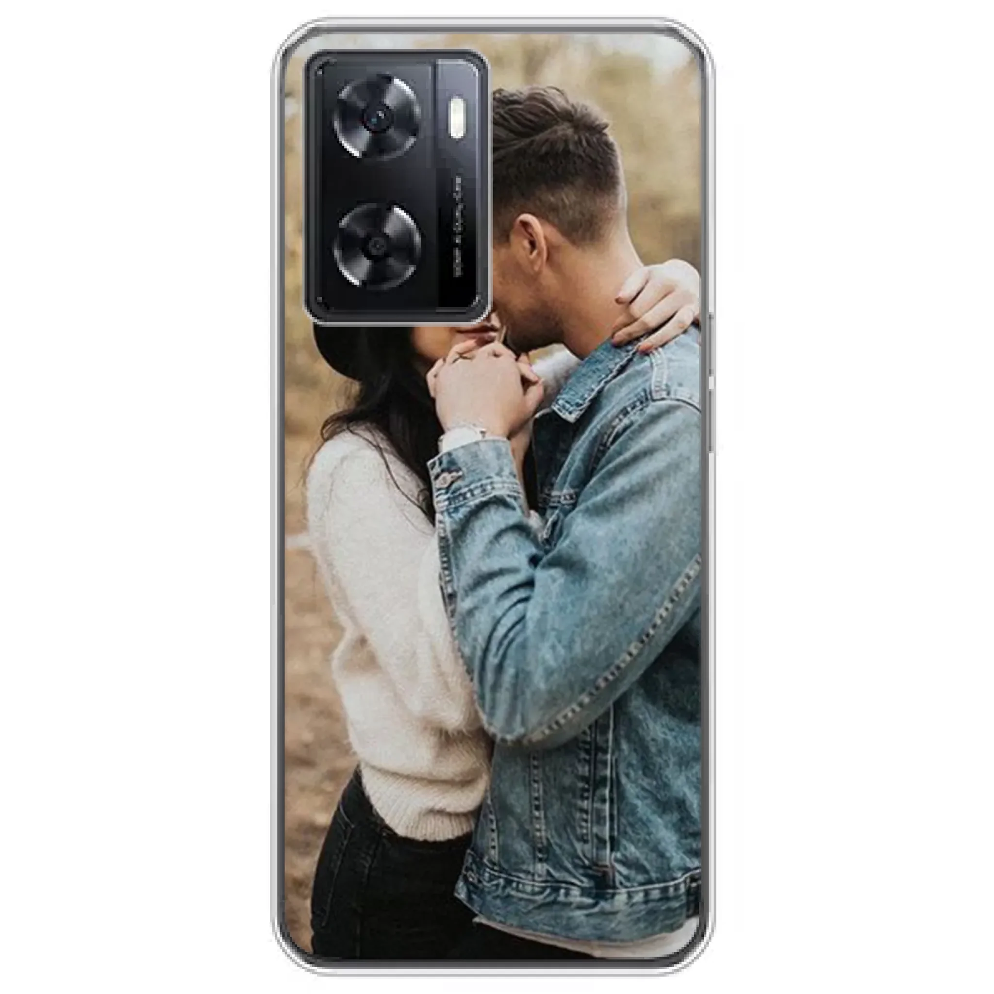 Fundas Personalizadas Oppo