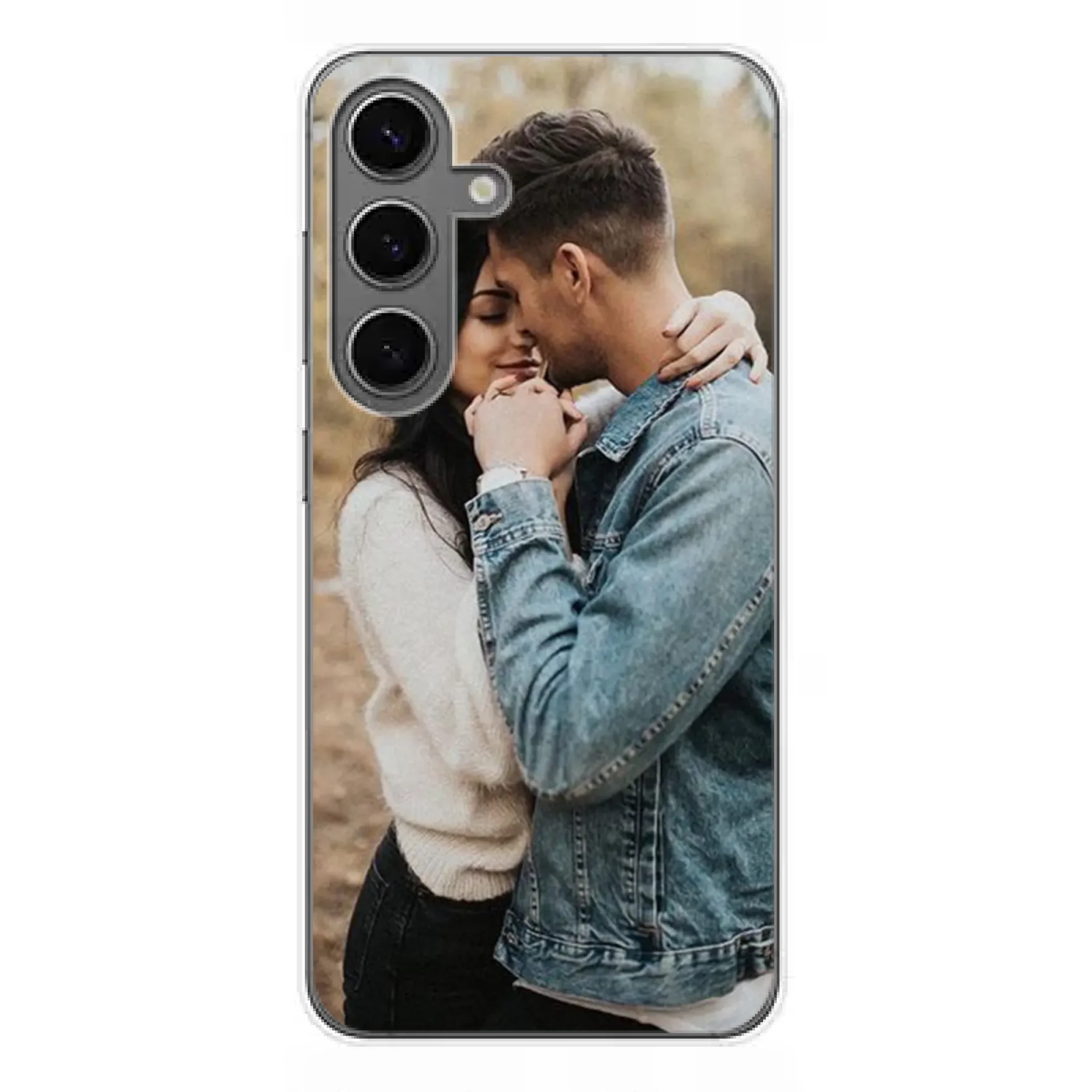 Fundas Personalizadas Samsung