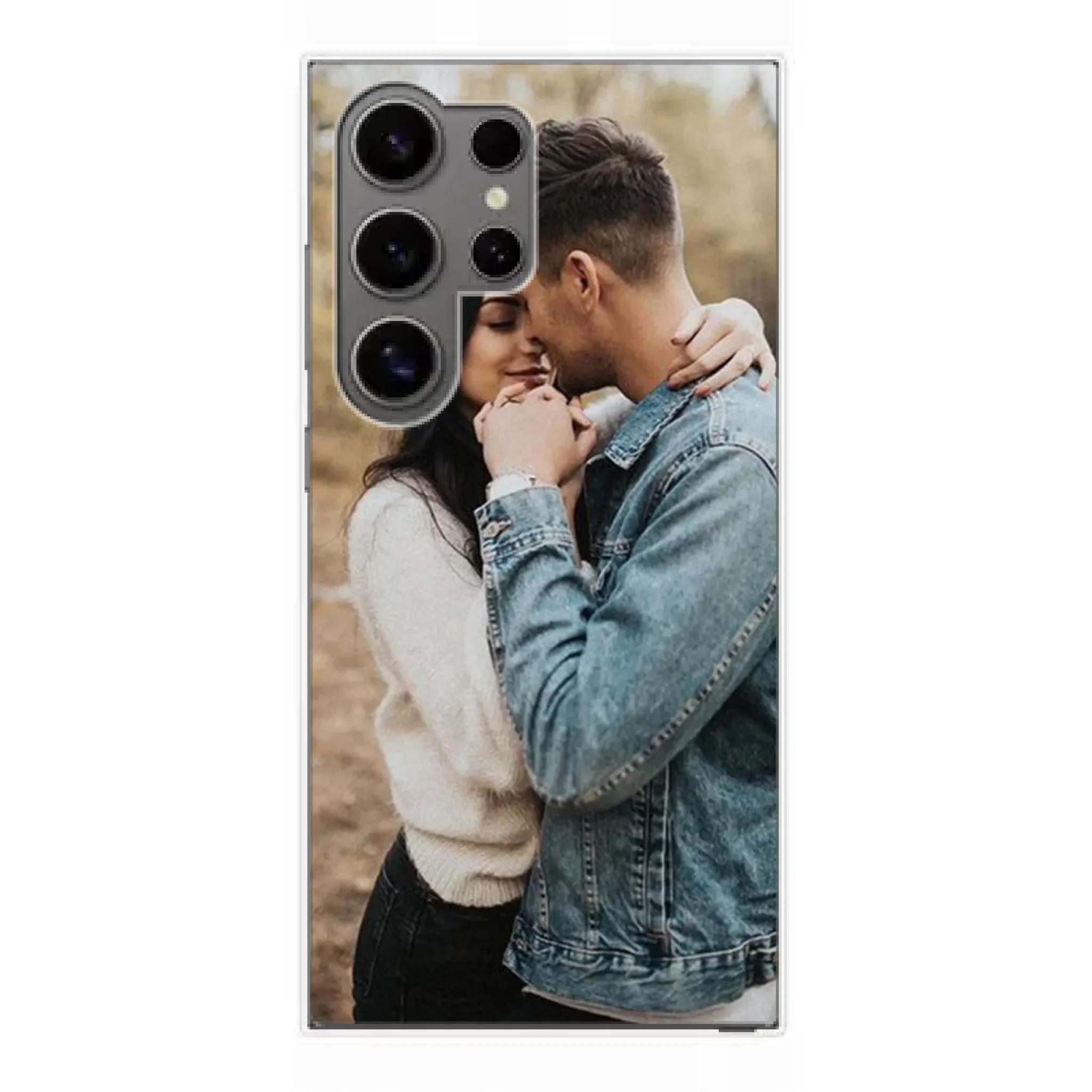 Fundas Personalizadas Samsung