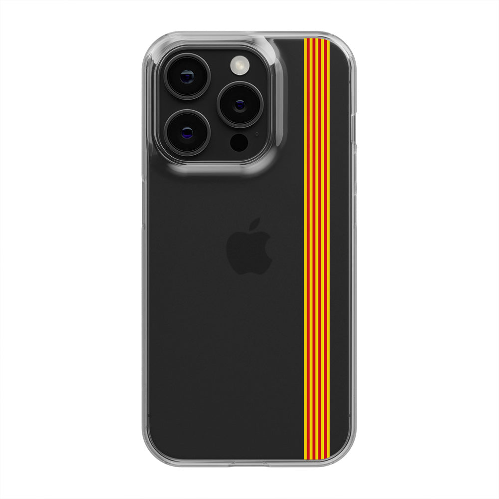 Funda Bandera Cataluña