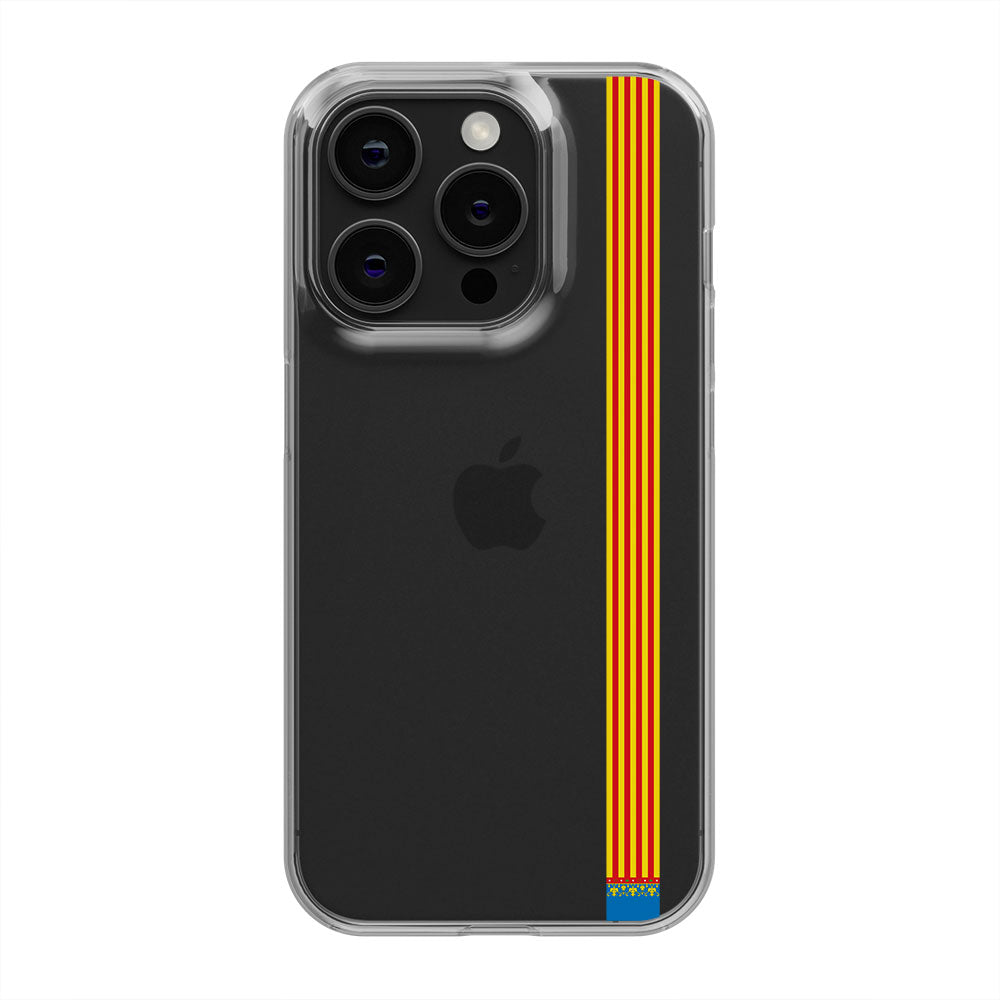 Funda Bandera Comunidad Valenciana