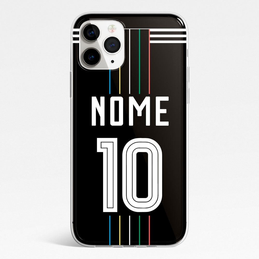 Funda Camiseta Futbol Benfica