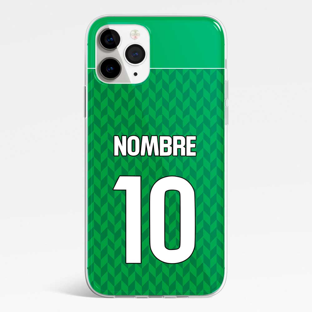 Funda Camiseta Futbol Betis