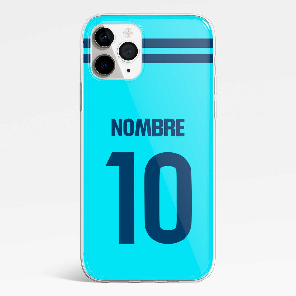 Capa para camisa de futebol 