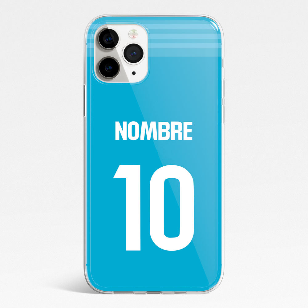 Funda Futbol Camiseta  Celta
