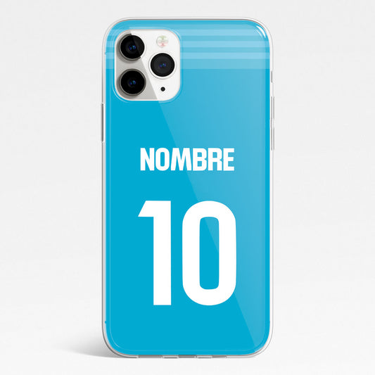 Funda Futbol Camiseta  Celta