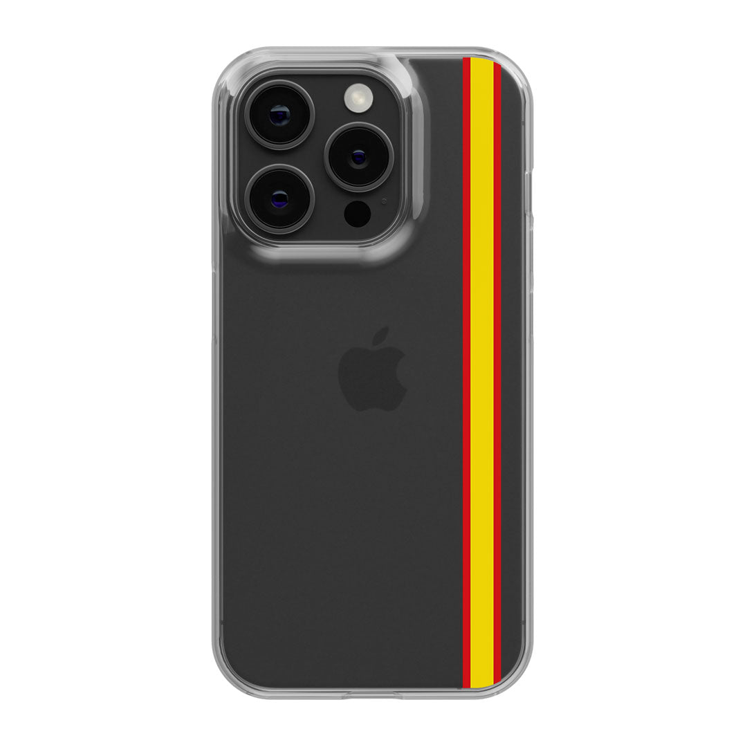 funda bandera españa