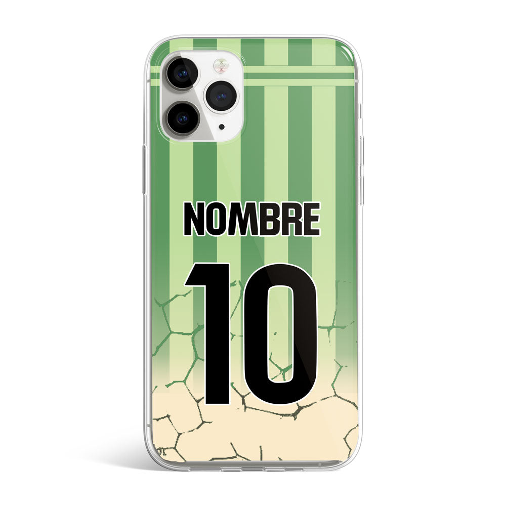 Funda Camiseta Futbol Betis