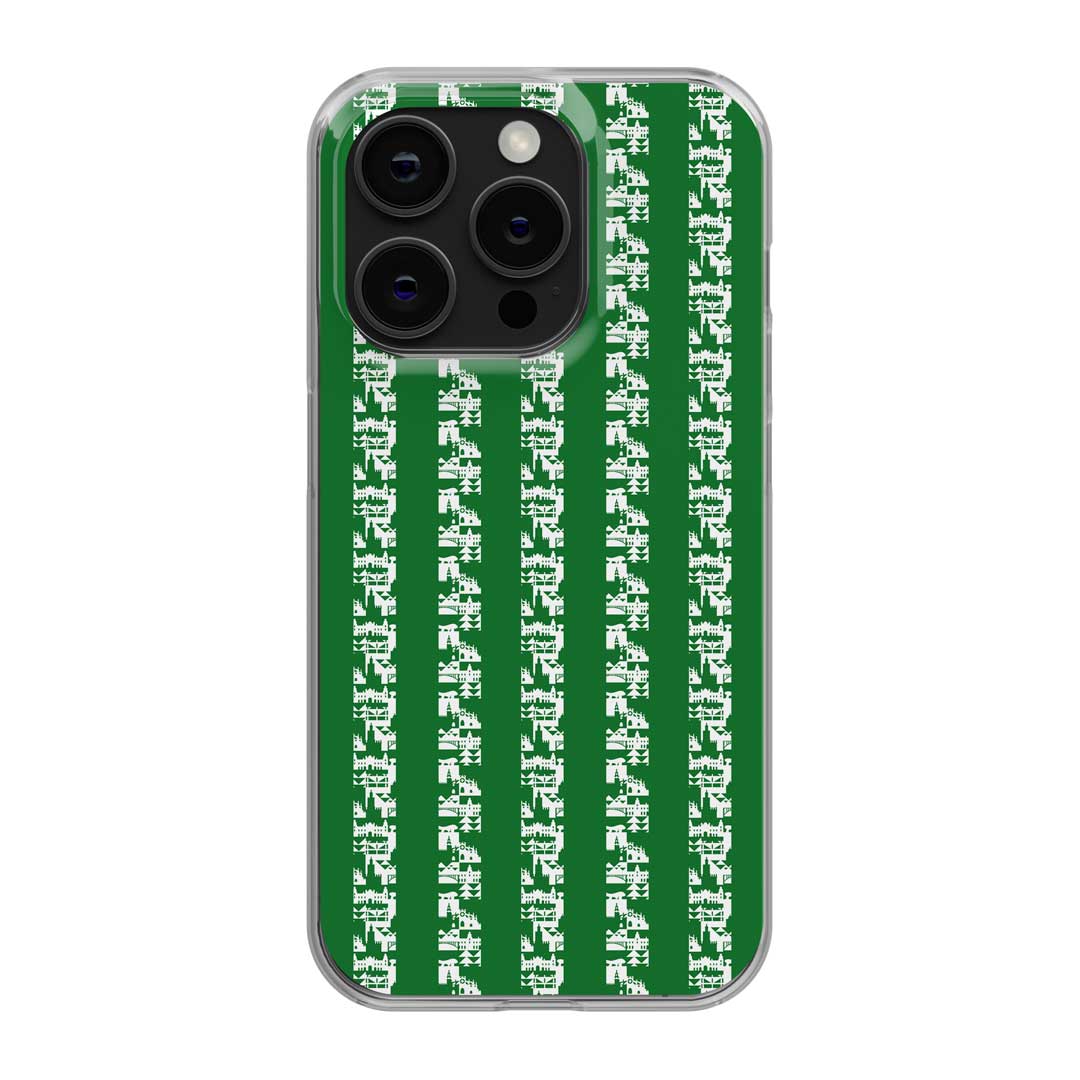 Funda Camiseta Futbol Betis