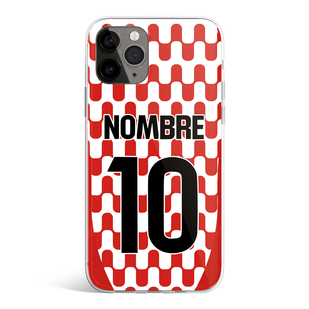 Funda Camiseta Futbol Girona
