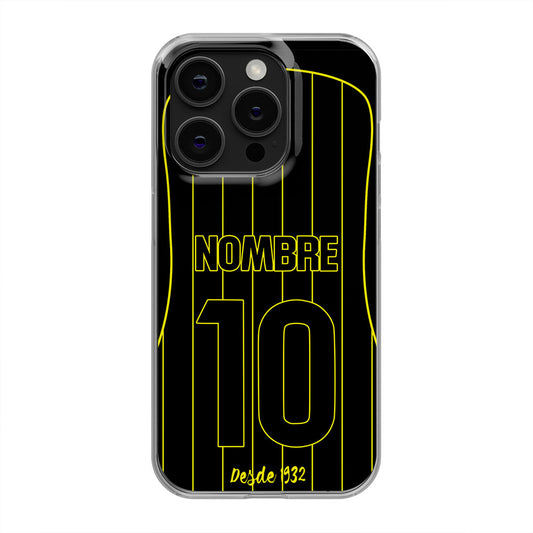 Funda Camiseta Futbol Zaragoza