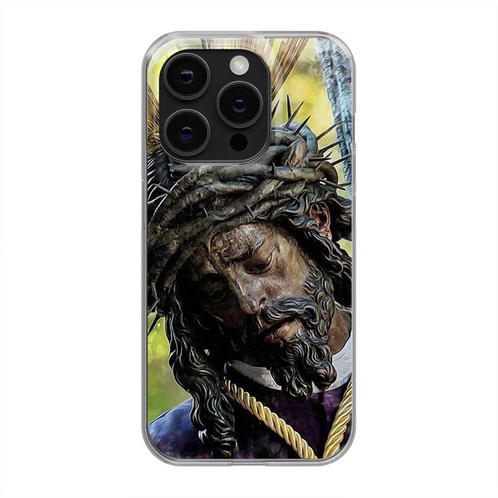 Funda Cofrade Gran Poder Pintura 2