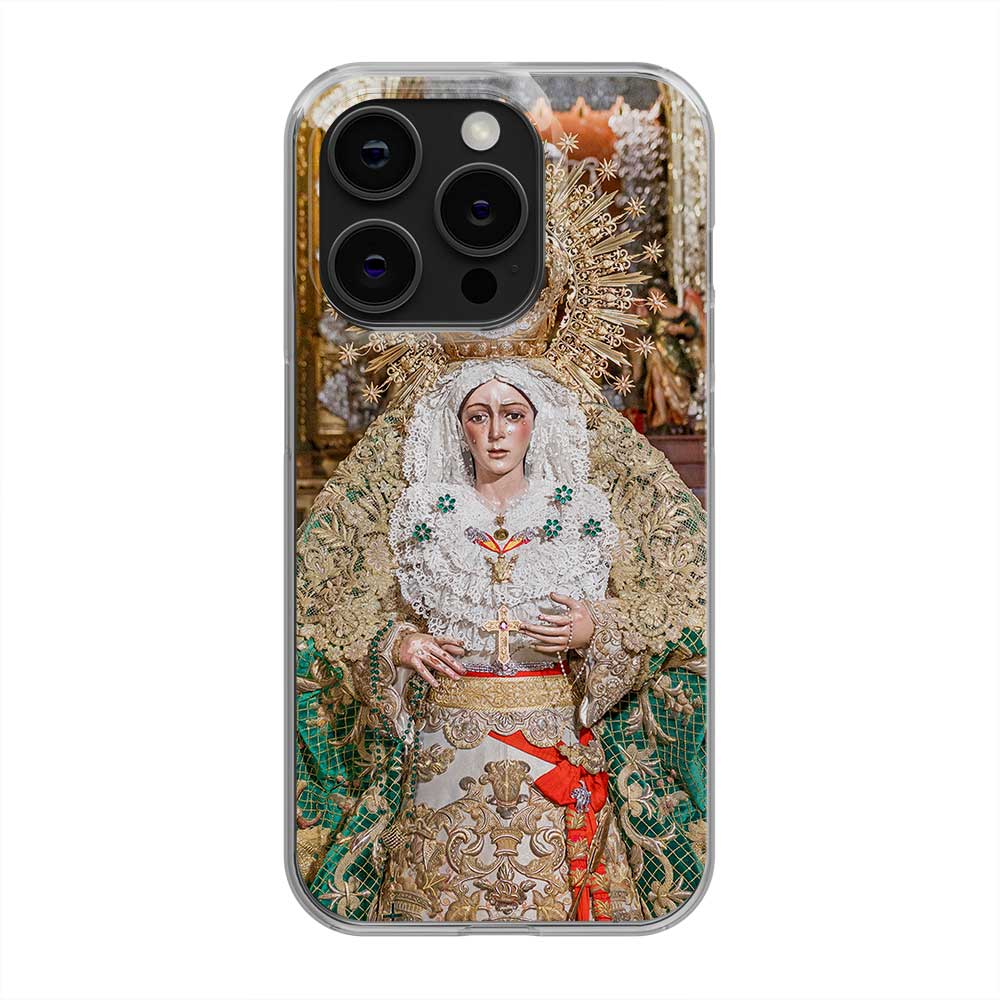 Funda Cofrade Macarena