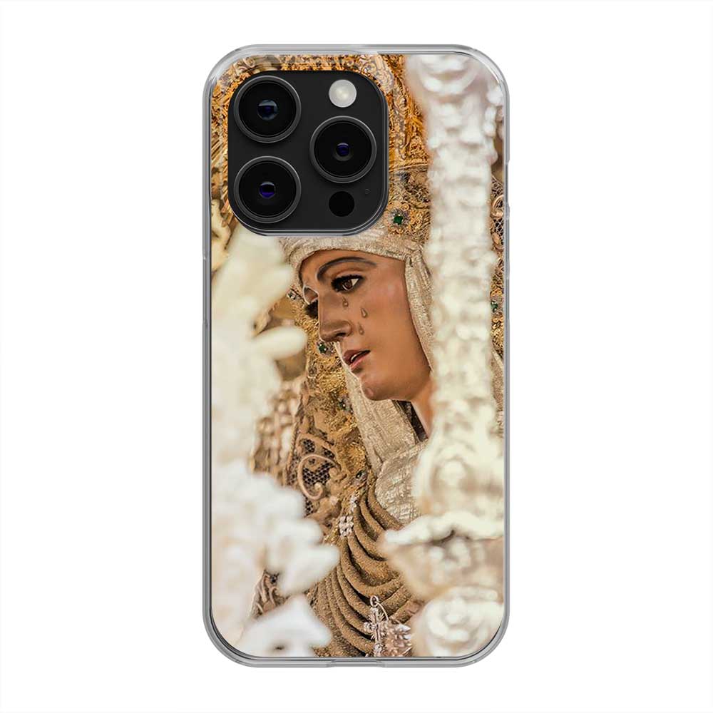 Funda Cofrade Esperanza de Triana 3