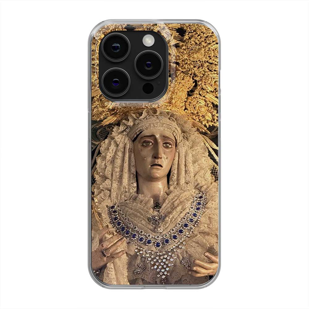 Funda Cofrade Esperanza de la Yedra Jerez
