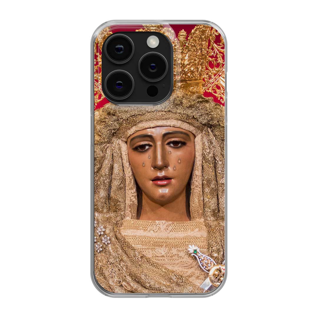 Funda Cofrade Esperanza de Triana 2