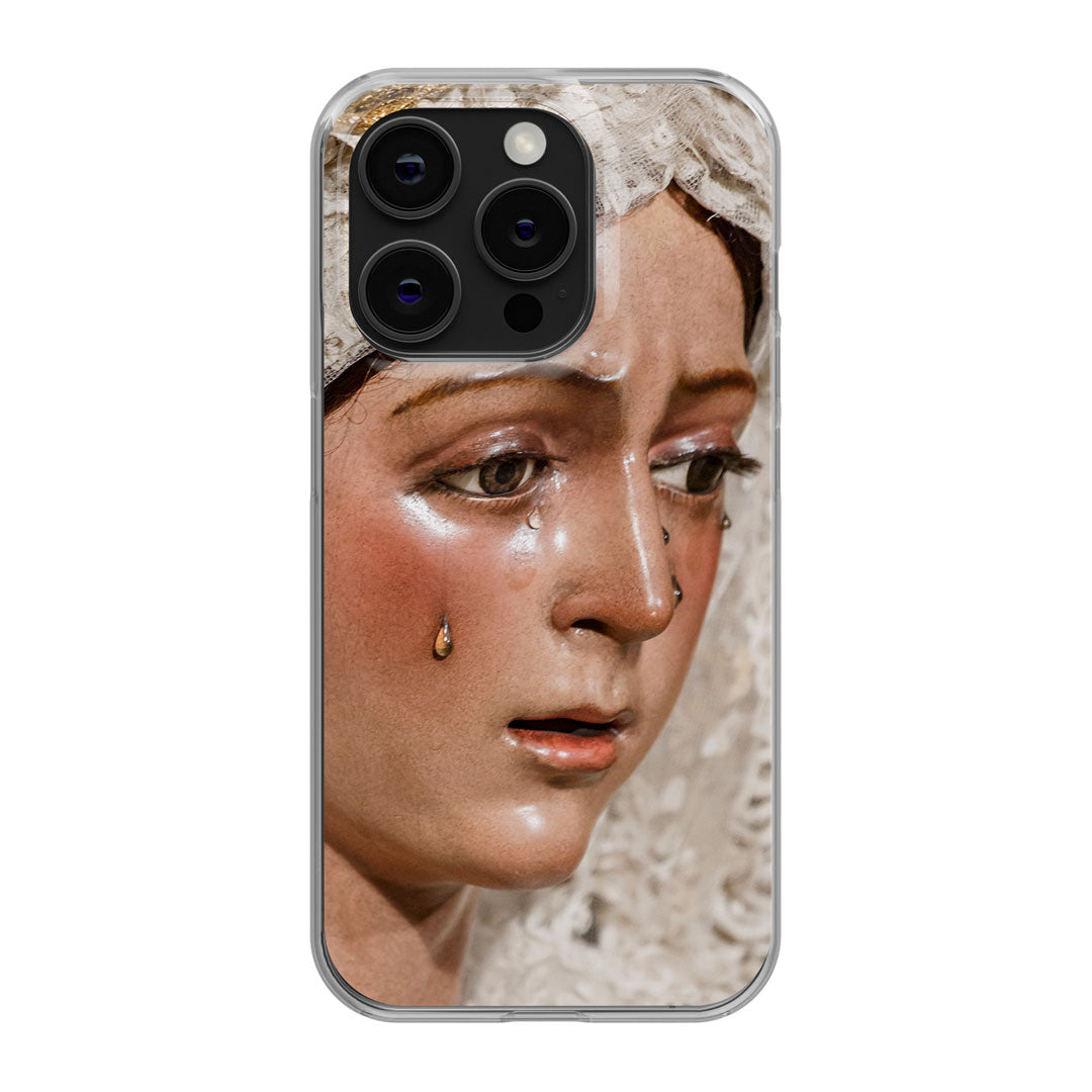 Funda Cofrade Macarena 4