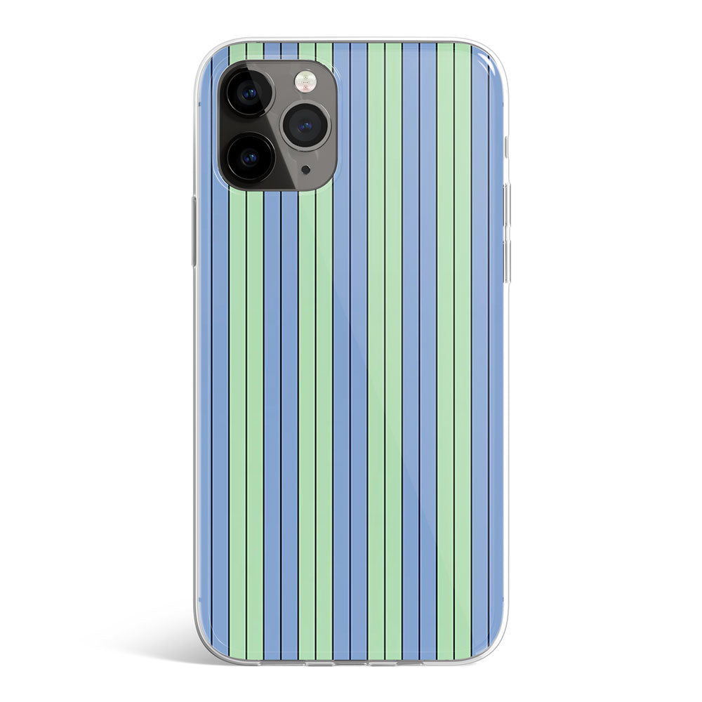 Funda Franjas Colores