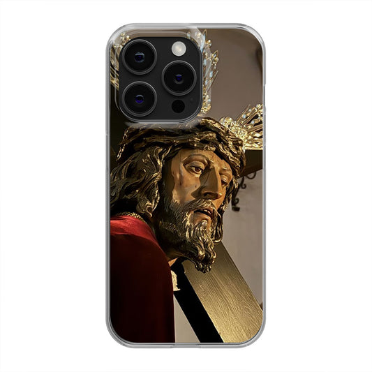 Funda Cofrade Tres Caidas Jerez