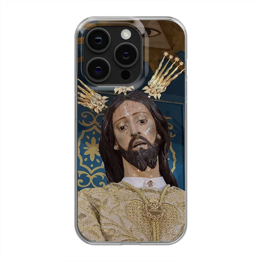 Funda Cofrade Jesús del Consuelo Transporte Jerez