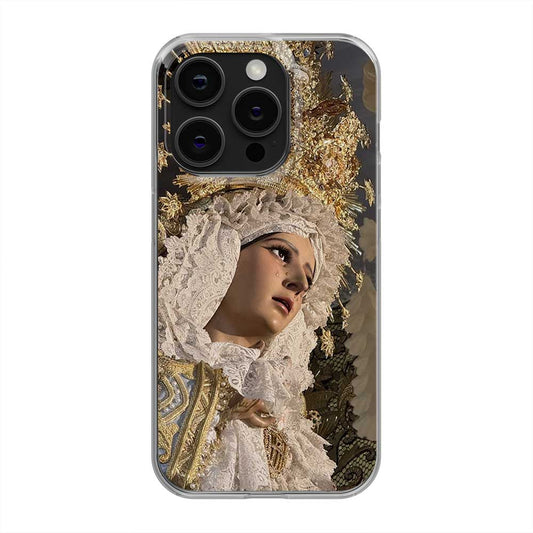 Funda Cofrade Misericordia Transporte Jerez