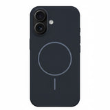 Funda iPhone 17 Silicona Premium Magsafe