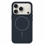 Funda iPhone 17 Pro Max Silicona Premium Magsafe