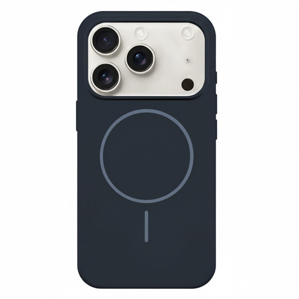 Funda iPhone 17 Air Silicona Premium Magsafe