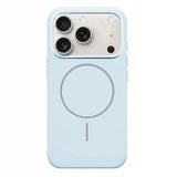 Funda iPhone 17 Pro Max Silicona Premium Magsafe