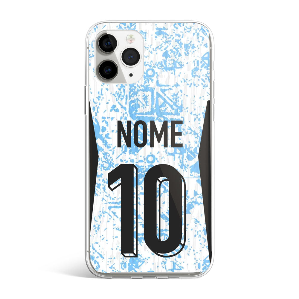 Funda Camiseta Futbol Seleccion Portugal Euro 2024