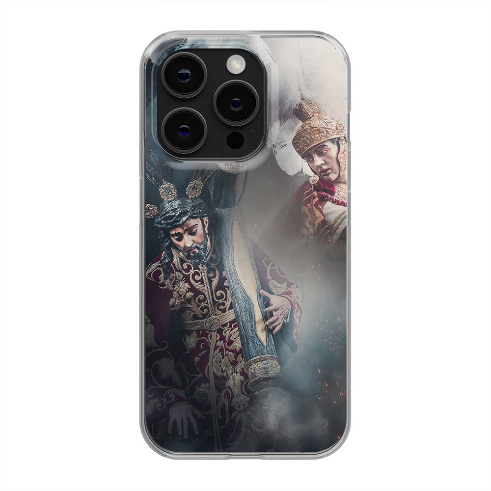 Funda Cofrade Tres Caidas Triana Movie