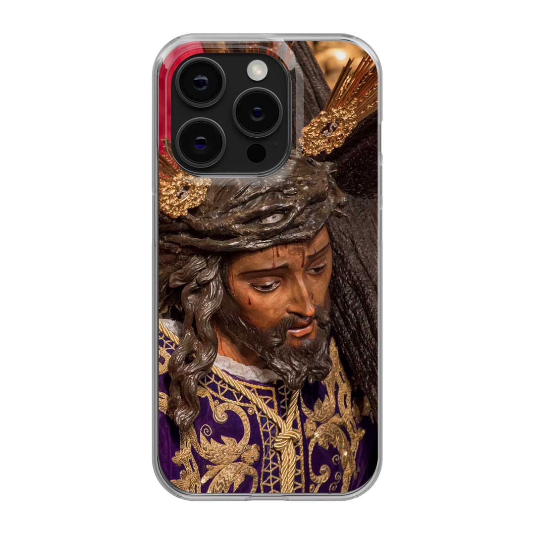 Funda Cofrade Tres Caidas Triana 2