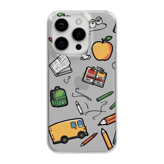 funda  maestra profesora colegio